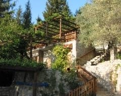 Hotel Die Wassermühle Faralya (Fethiye, Turkey)