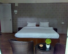 Hotel Mello Rosa (Arpora, India)