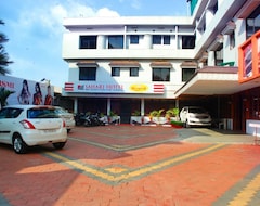 Khách sạn Hotel Sahari (Kochi, Ấn Độ)