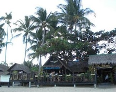 Hotel New Hut Bungalows (Lamai Beach, Thailand)