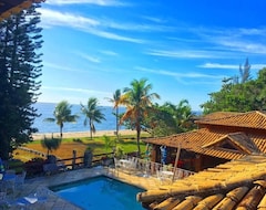 Hotel Pousada AlgodÃo Da Praia (Araruama, Brazil)