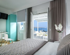 Khách sạn Coral Hotel (Ierapetra, Hy Lạp)