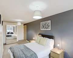 Aparthotel Ur Stay Apartments Leicester - 1 & 2 Bedroom Apartments (Leicester, Reino Unido)