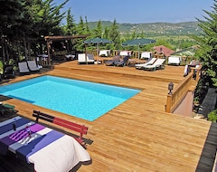 Hotel Villa Pine Garden (Ağva, Tyrkiet)