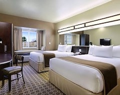 Khách sạn Microtel Inn & Suites By Wyndham Searcy (Searcy, Hoa Kỳ)