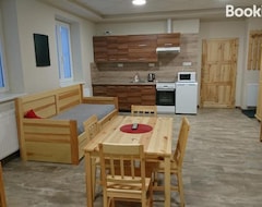 Casa/apartamento entero Apartman Zamberk (Zamberk, República Checa)