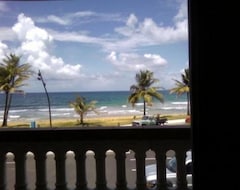 Khách sạn Luquillo Sunrise Beach Inn (Luquillo, Puerto Rico)