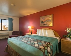 Hotel Siegel Suites Select Albuquerque (Albuquerque, USA)