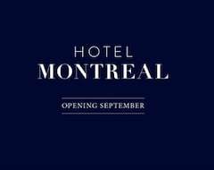 Khách sạn Hotel Montreal (Christchurch, New Zealand)