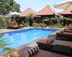 Khách sạn Pattri Garden Lembongan (Denpasar, Indonesia)
