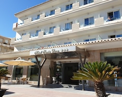 Hotel Santa Rosa (Torrox Costa, España)