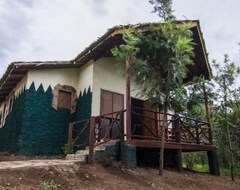 Khách sạn Sentrim Mara Lodge (Narok, Kenya)