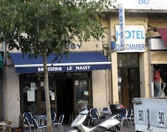 Hotel Dugommier (Marseille, Frankrig)