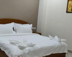 Hotel Nitheesh Residency (Kanchipuram, India)