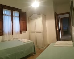 Hotel Stazzu Lu Malchesi (Arzachena, Italia)