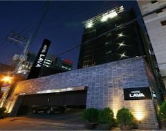 Hotel Lava (Seúl, Corea del Sur)