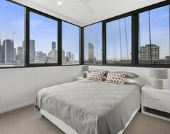 Aparthotel Hope Street Apartments By Cllix (Brisbane, Australija)
