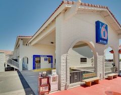 Khách sạn Motel 6-Eloy, Az - Casa Grande (Eloy, Hoa Kỳ)