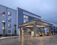 Hotel SpringHill Suites by Marriott San Antonio Northwest at The RIM (San Antonio, USA)