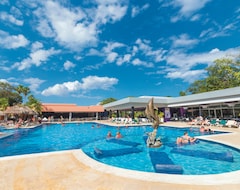 Hotel Riu Lupita - All Inclusive 24h (Playa del Carmen, Mexico)