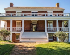 Khách sạn Appomattox Inn and Suites (Appomattox, Hoa Kỳ)
