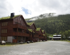 Tüm Ev/Apart Daire Tinden Apartments (Hemsedal, Norveç)