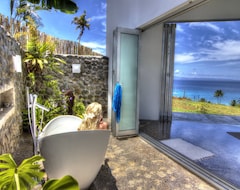 Resort/Odmaralište Vacala Bay Resort - All-Inclusive (Matei, Fidži)