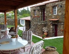 Casa rural Casal da Corticada (Sertã, Portugal)
