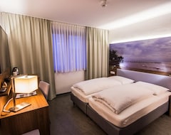Hotel7Continents (Neutraubling, Germany)