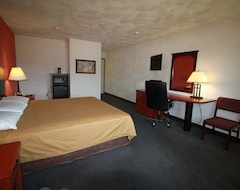 Surestay Hotel By Best Western Greenville (Greenville, USA)