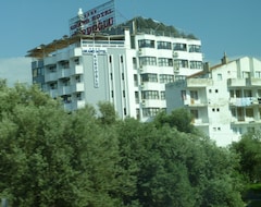Hotelli Grand Kurdoglu (Kusadasi, Turkki)