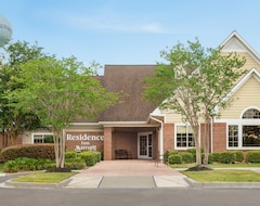 Khách sạn Residence Inn Houston Northwest / Willowbrook (Houston, Hoa Kỳ)