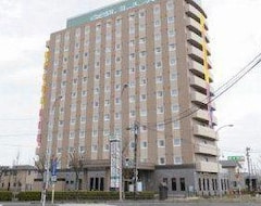 Khách sạn Hotel Route Inn Sendai Nagamachi Inter (Sendai, Nhật Bản)