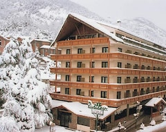 Hotel Rutllan & Spa (La Massana, Andorra)