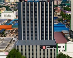 Hotell Hilton Garden Inn Kuala Lumpur Jalan Tuanku Abdul Rahman North (Kuala Lumpur, Malaysia)
