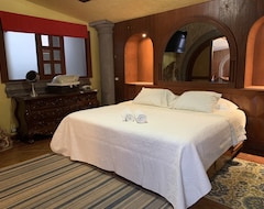Khách sạn Hotel Quinta Maria Bonita (Xalapa Enriquez, Mexico)