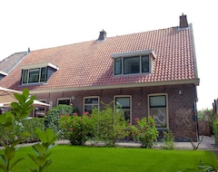 Hotelli Brink 3 Diever (Dwingeloo, Hollanti)