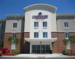 Candlewood Suites Radcliff - Fort Knox, an IHG Hotel (Radcliff, USA)