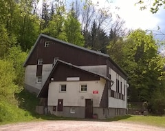Khách sạn Guest House Honzik (Horní Maršov, Cộng hòa Séc)