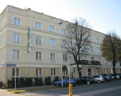 Hotel Iskra (Rzeszów, Poland)