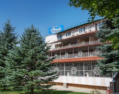 Khách sạn Sanatorium Villa Arnest (Kislovodsk, Nga)