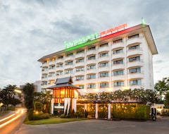 Asia Hotels Group Poonpetch Chiangmai (Chiang Mai, Tailandia)