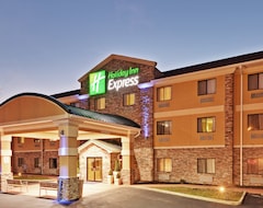 Holiday Inn Express Winfield - Teays Valley, an IHG Hotel (Hurricane, USA)