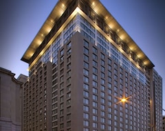 Hotel Embassy Suites by Hilton Montreal (Montréal, Canada)