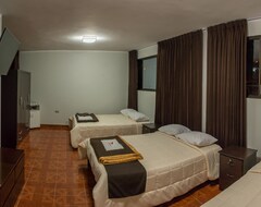 Khách sạn Fenix Hotel (Huancayo, Peru)