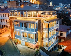 Tbilisee Boutique Hotel (Tbilisi, Gürcistan)