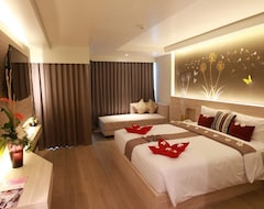 Hotelli Levana Pattaya Hotel - SHA Extra Plus (Pattaya, Thaimaa)