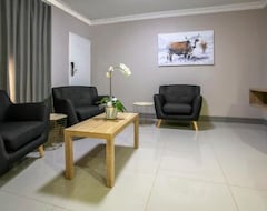 Hotel@hatfield Apartments (Pretoria, Južnoafrička Republika)