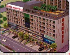 Hotel Monville (Vadodara, Hindistan)