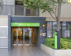 Otel Flexstay Inn Ekoda (Tokyo, Japonya)